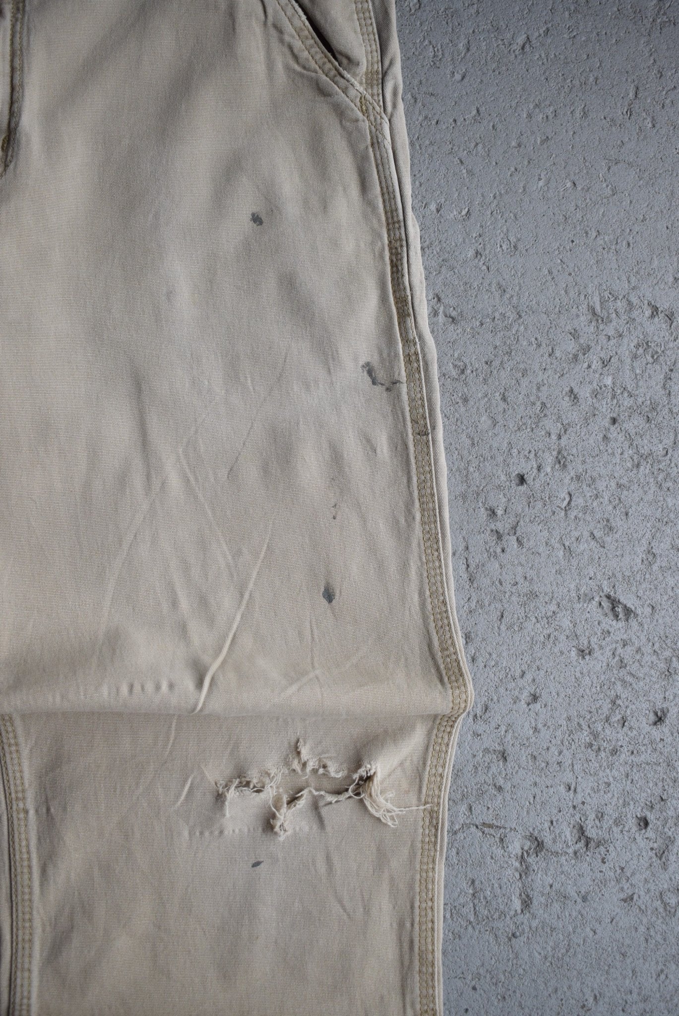 Vintage Carhartt Carpenter Pants (36) - Retrospective Store