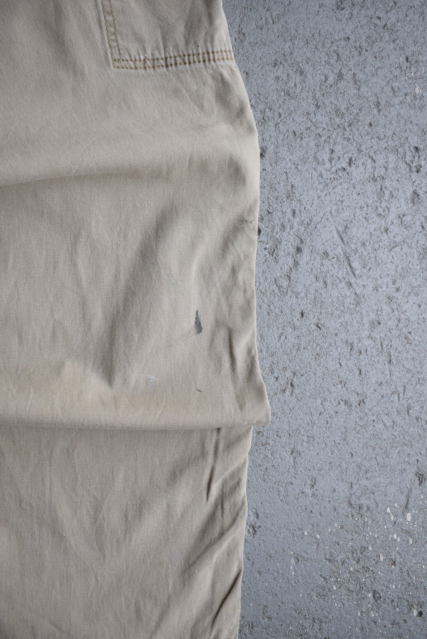 Vintage Carhartt Carpenter Pants (36) - Retrospective Store