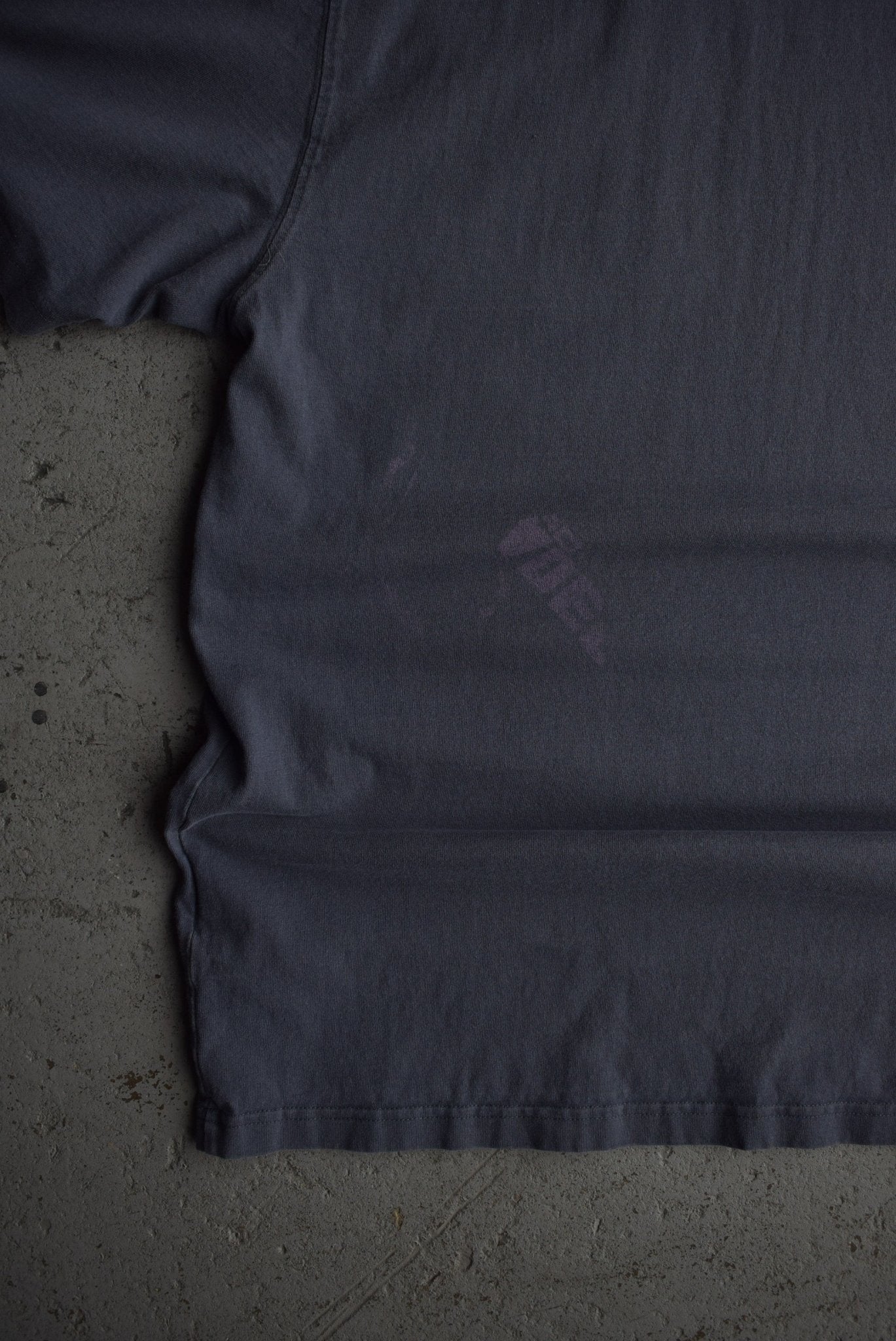 Vintage Carhartt Classic Logo Tee (L) - Retrospective Store