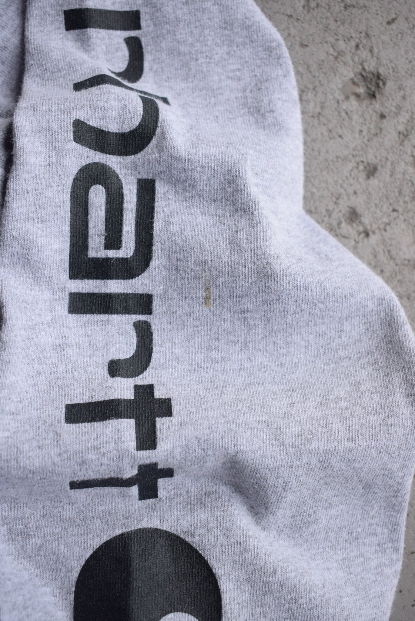 Vintage Carhartt Long Sleeve Tee (L) - Retrospective Store