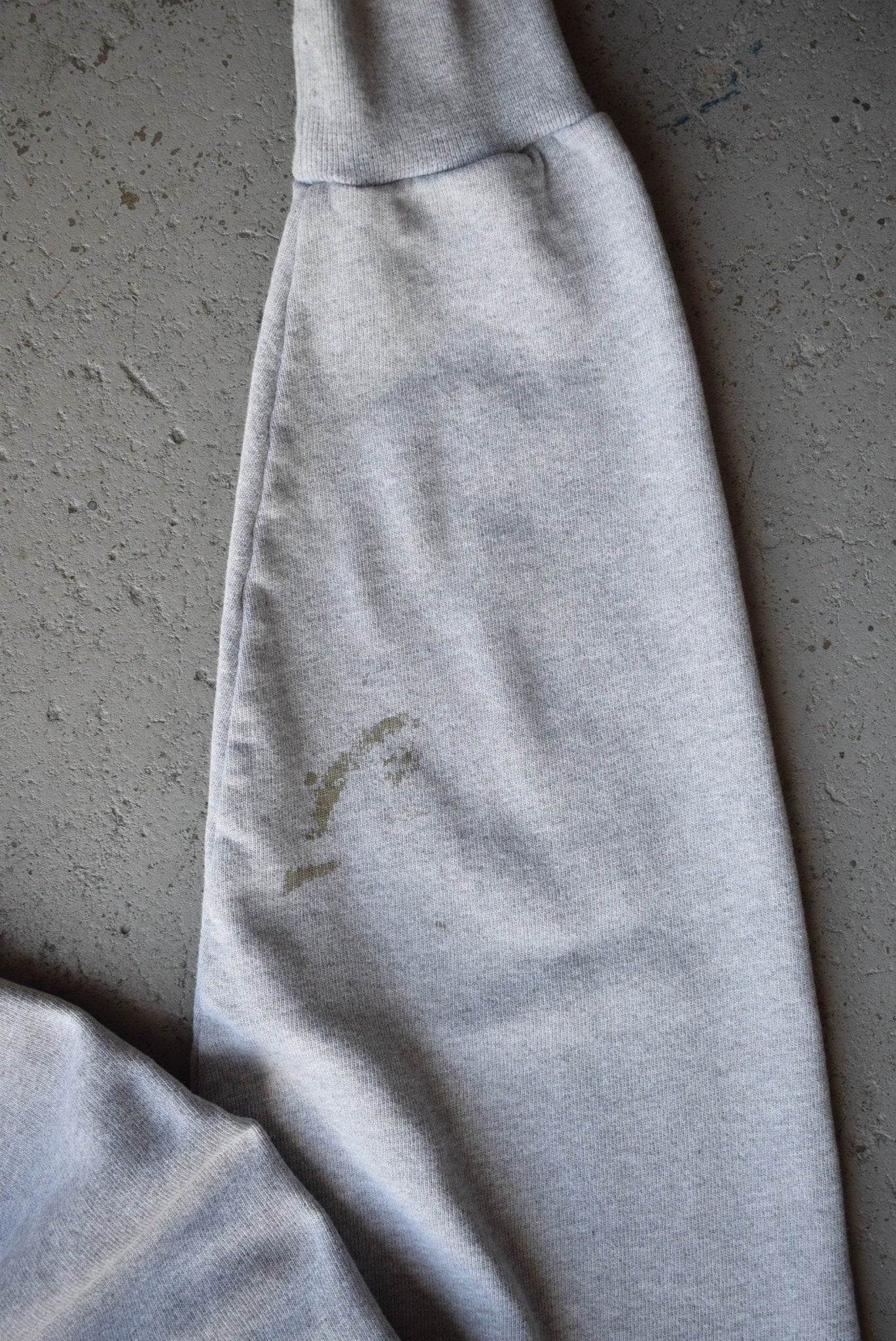 Vintage Champion x Stanford University Crewneck (M) - Retrospective Store