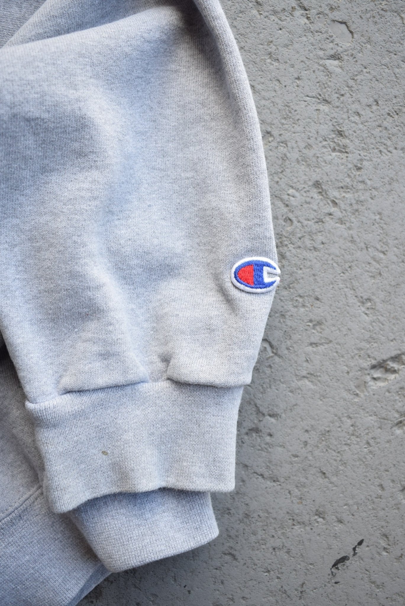 Vintage Champion x Stanford University Crewneck (M) - Retrospective Store