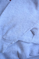 Vintage Clinton High School Phil 4:13 Graphic Crewneck (M) - Retrospective Store