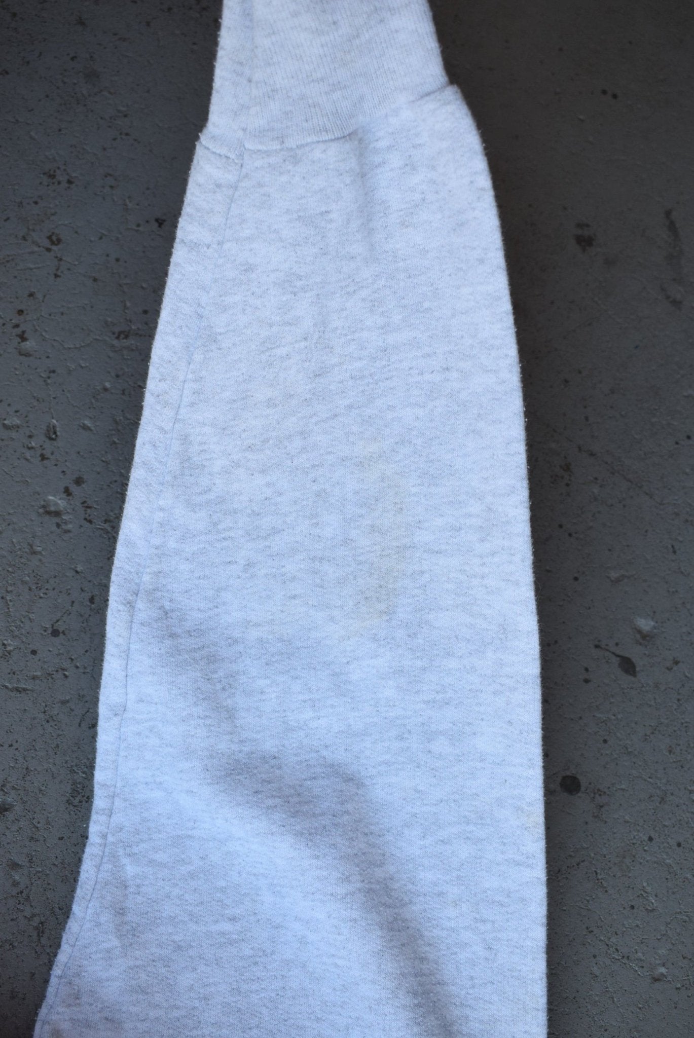 Vintage Clinton High School Phil 4:13 Graphic Crewneck (M) - Retrospective Store