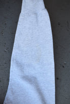 Vintage Clinton High School Phil 4:13 Graphic Crewneck (M) - Retrospective Store