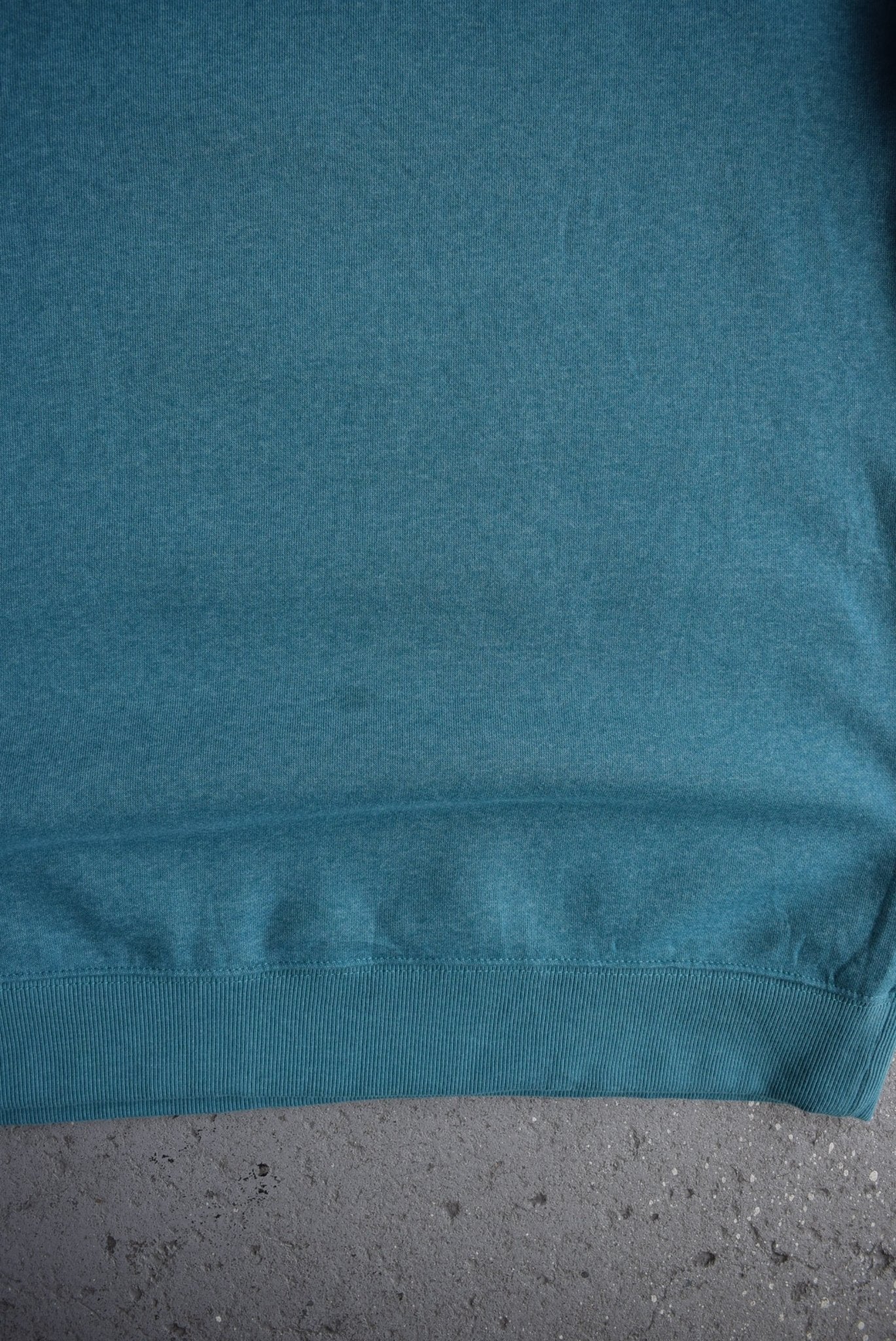 Vintage Columbia Classic Logo Embroidered Crewneck (XXL) - Retrospective Store