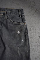 Vintage Dickies Carpenter Jorts (34) - Retrospective Store