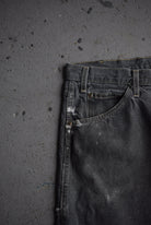Vintage Dickies Carpenter Jorts (34) - Retrospective Store