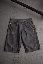 Vintage Dickies Carpenter Jorts (34) - Retrospective Store