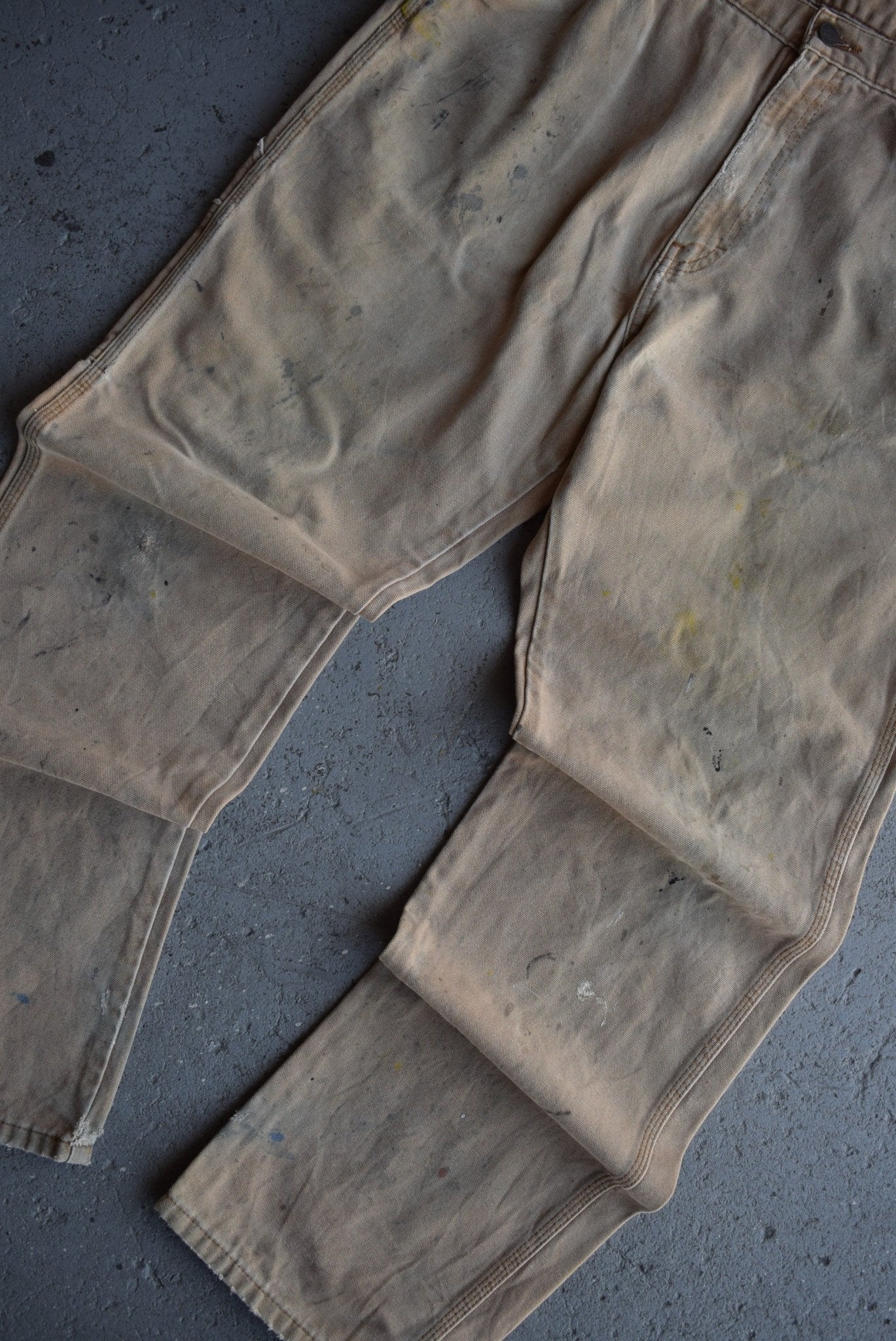 Vintage Dickies Carpenter Pants (34) - Retrospective Store