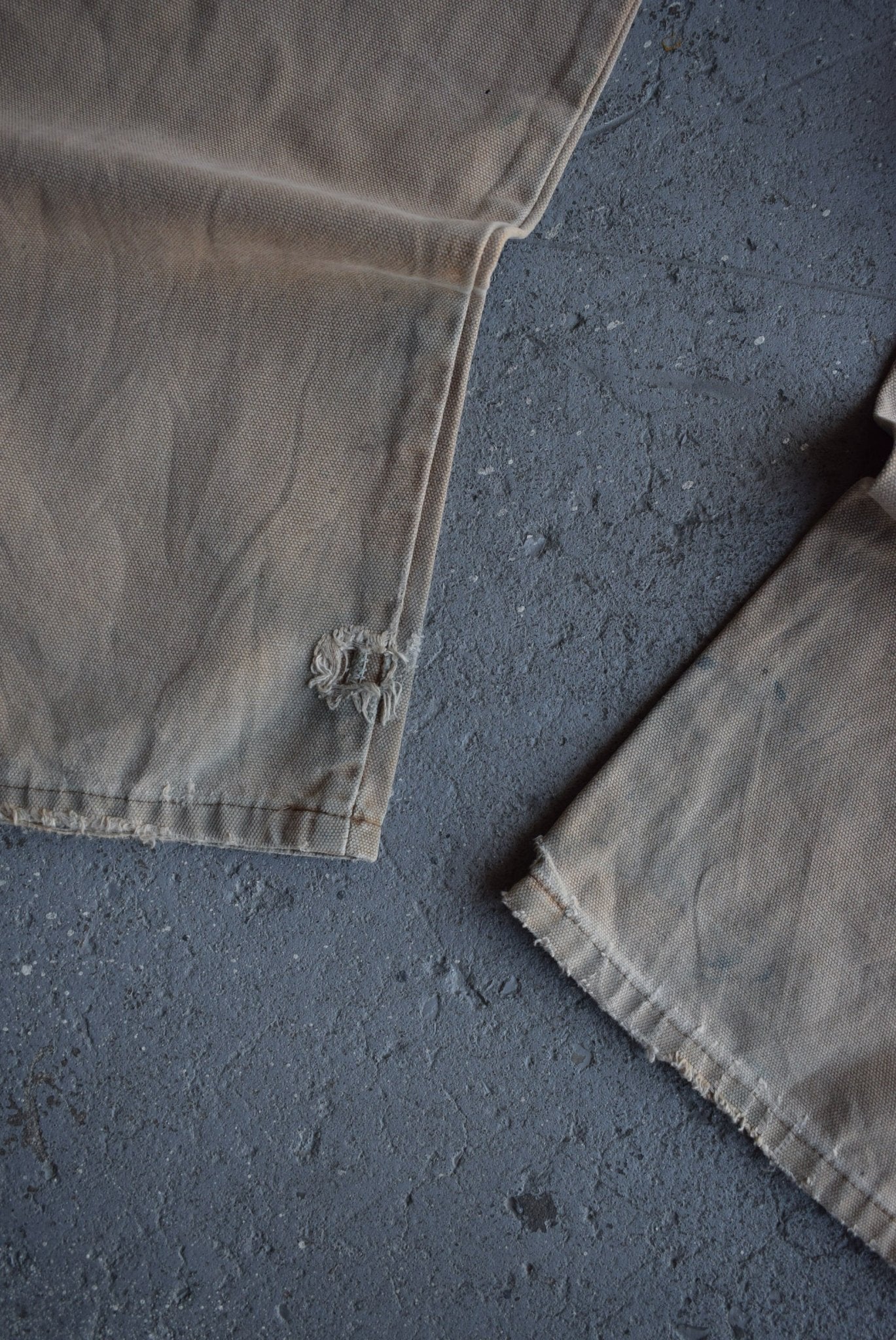 Vintage Dickies Carpenter Pants (34) - Retrospective Store