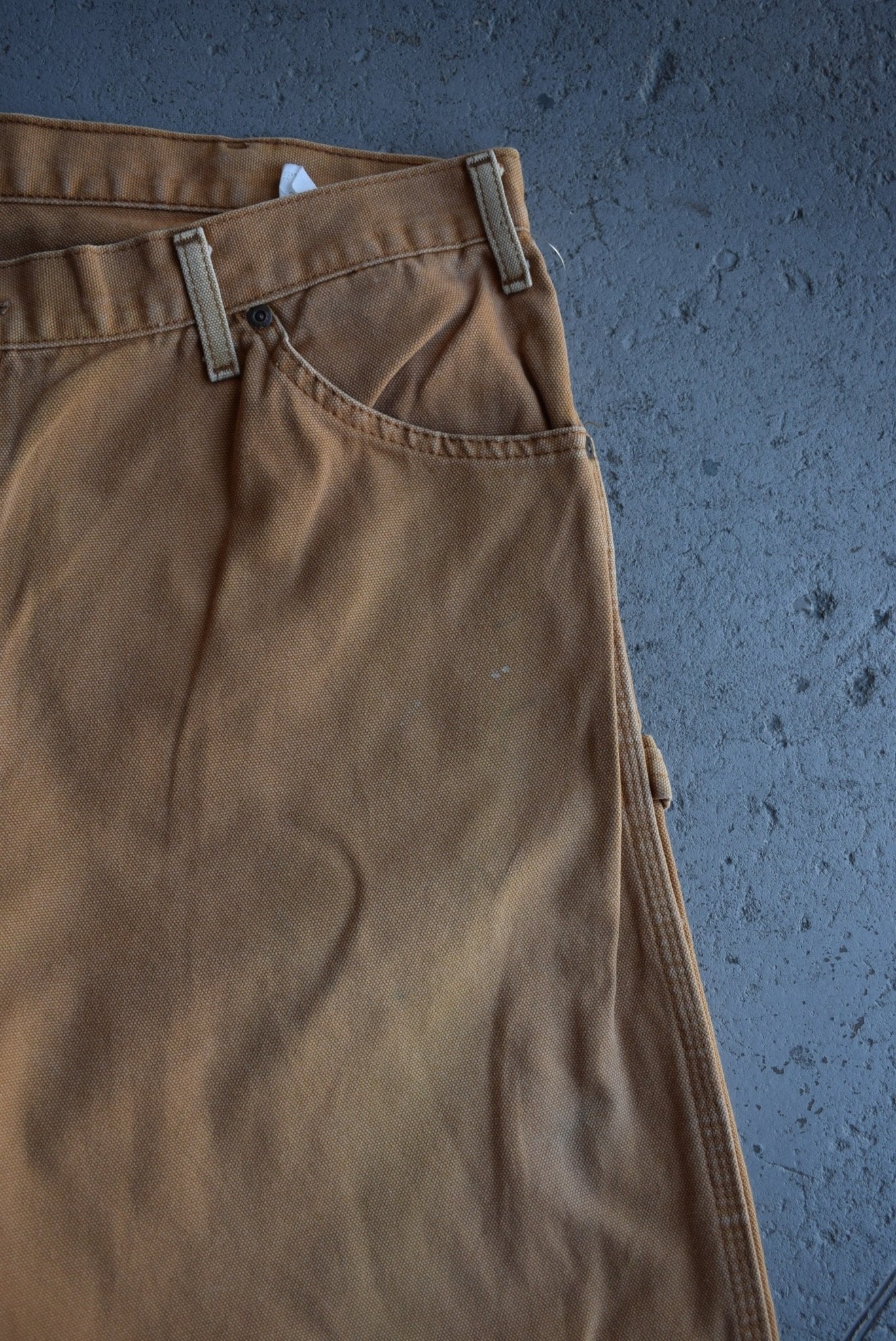 Vintage Dickies Carpenter Pants (38) - Retrospective Store