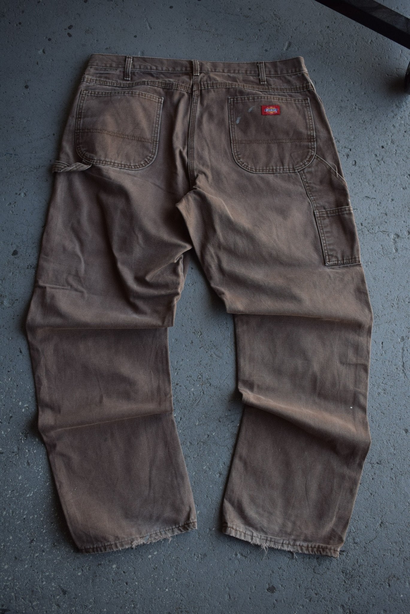 Vintage Dickies Carpenter Pants (38) - Retrospective Store