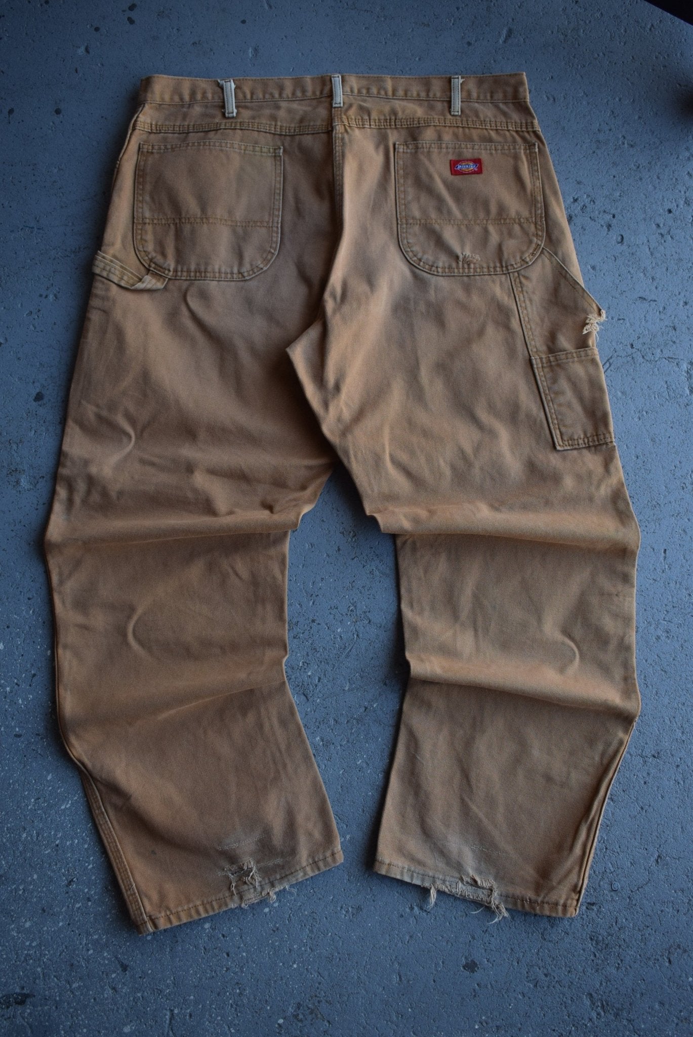 Vintage Dickies Carpenter Pants (38) - Retrospective Store