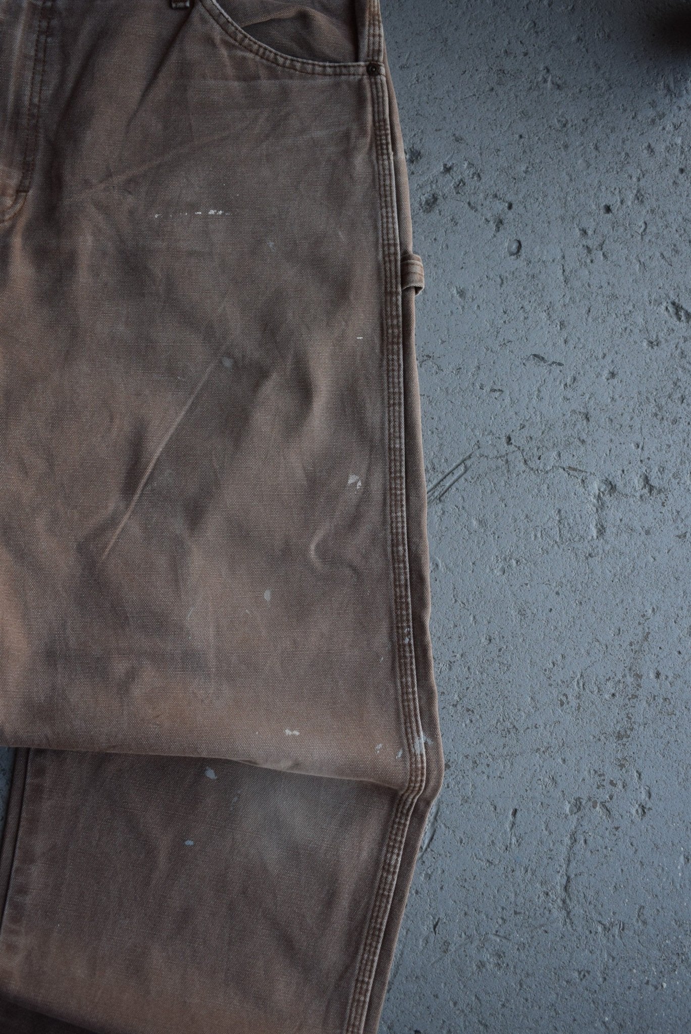 Vintage Dickies Carpenter Pants (38) - Retrospective Store