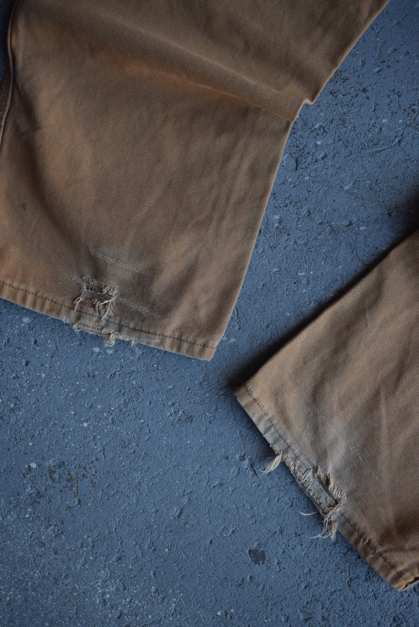 Vintage Dickies Carpenter Pants (38) - Retrospective Store