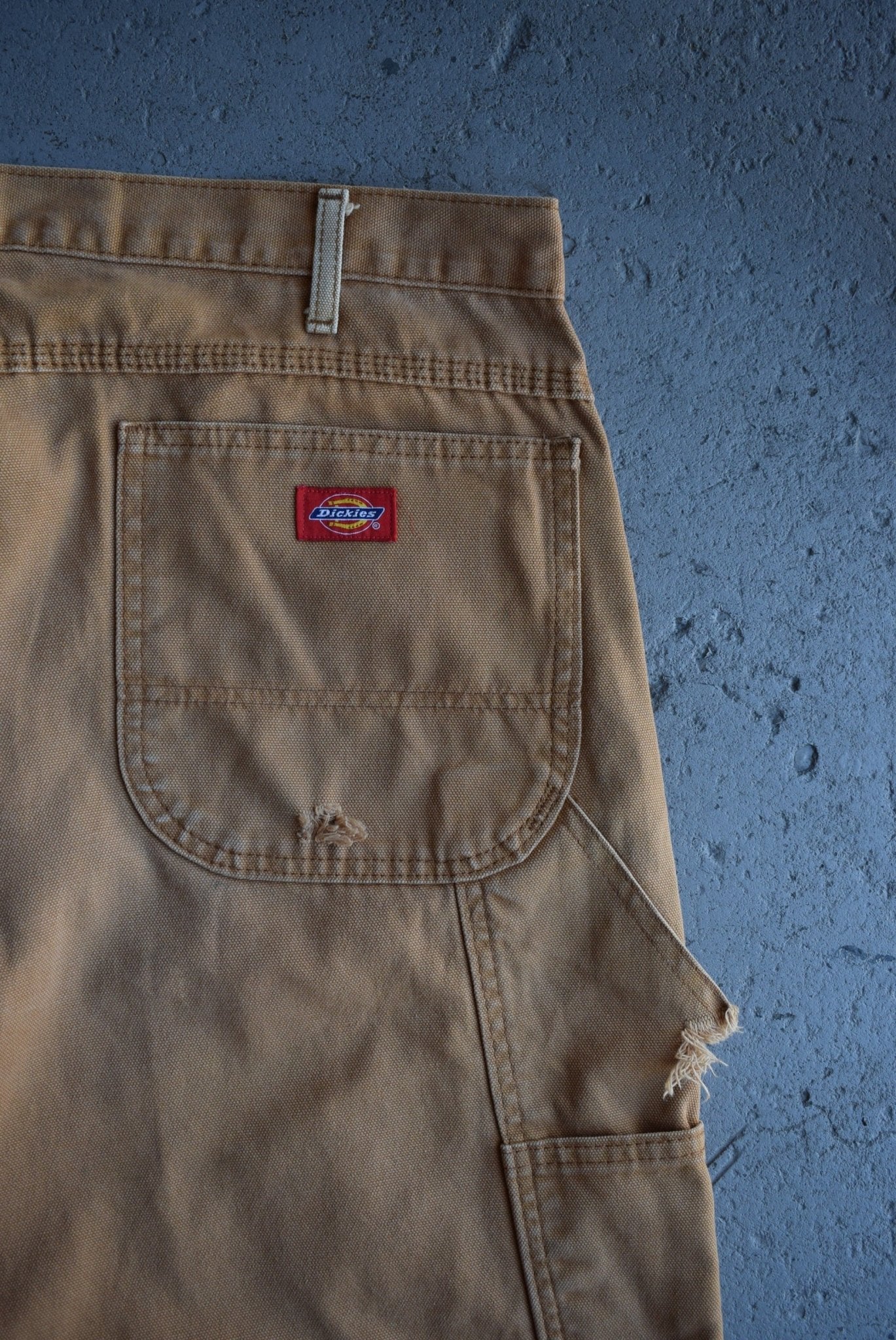 Vintage Dickies Carpenter Pants (38) - Retrospective Store