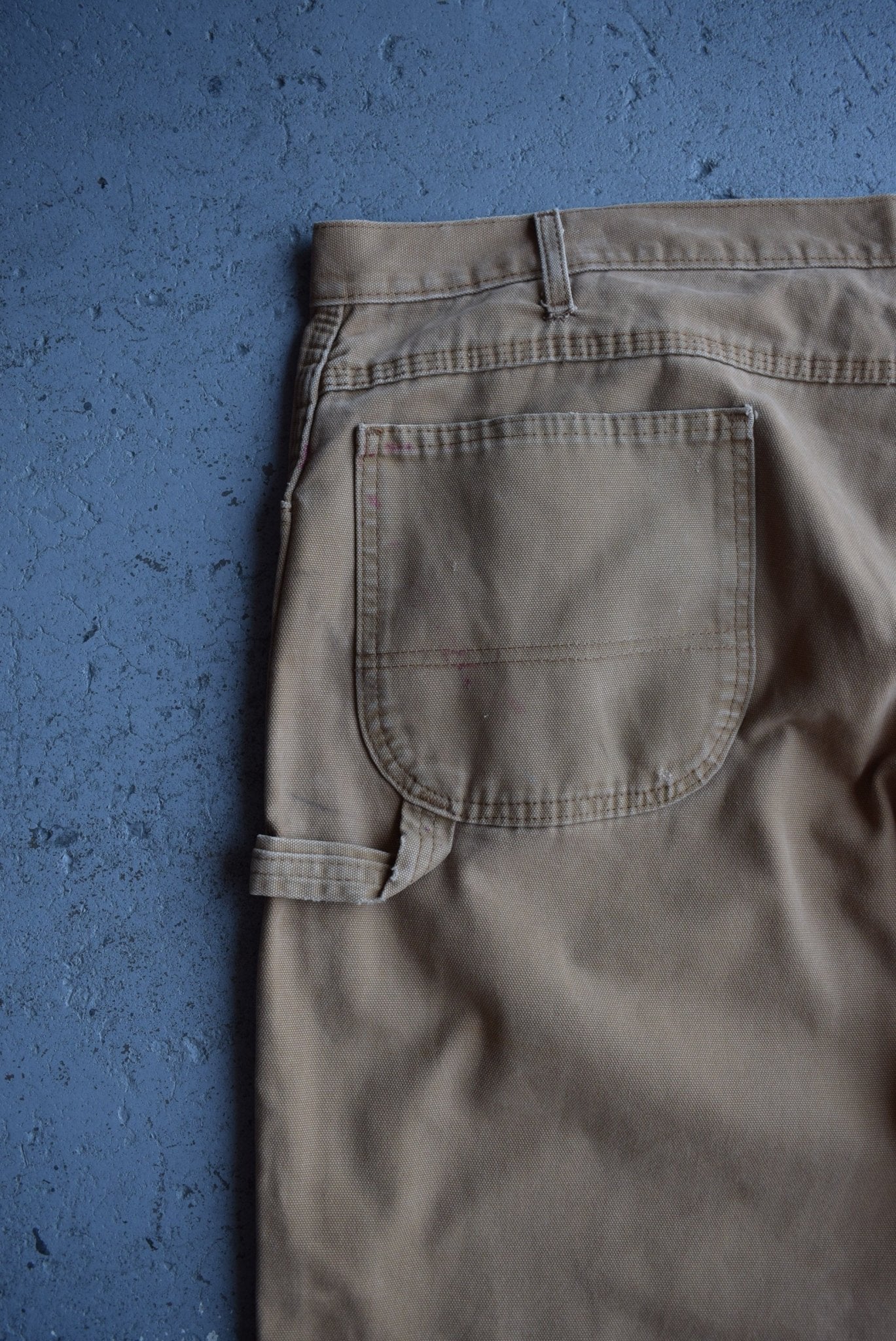Vintage Dickies Carpenter Pants (44) - Retrospective Store