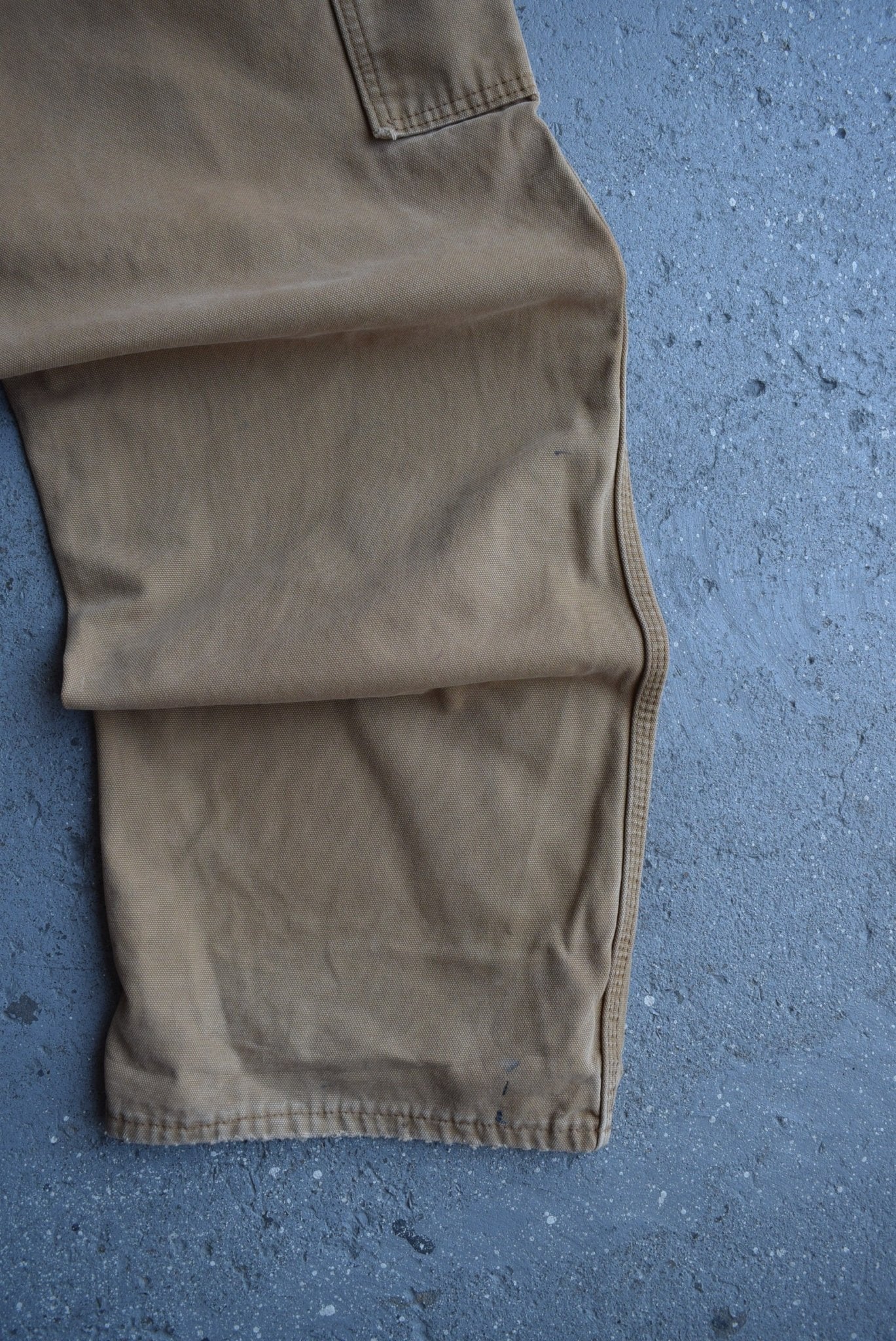 Vintage Dickies Carpenter Pants (44) - Retrospective Store