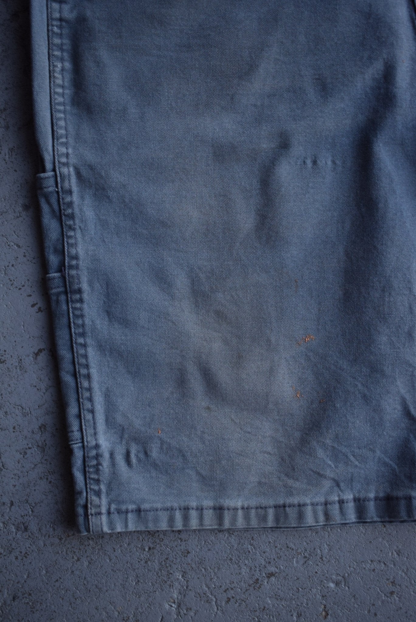 Vintage Dickies Carpenter Shorts (34) - Retrospective Store