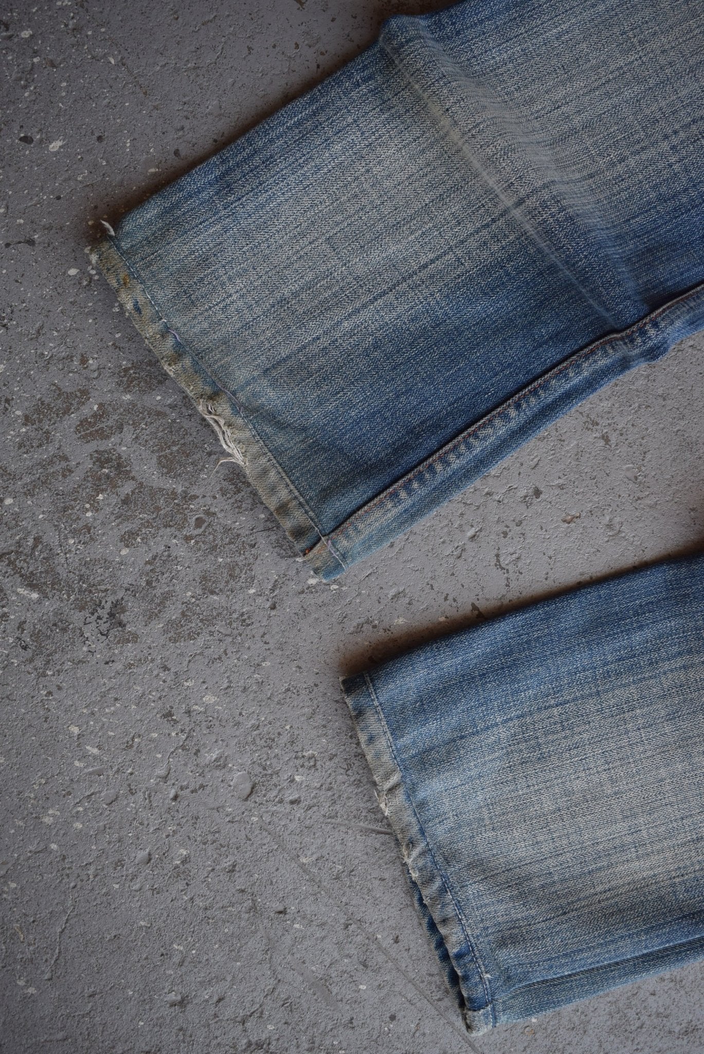 Vintage Diesel Denim Division Jeans (32) - Retrospective Store