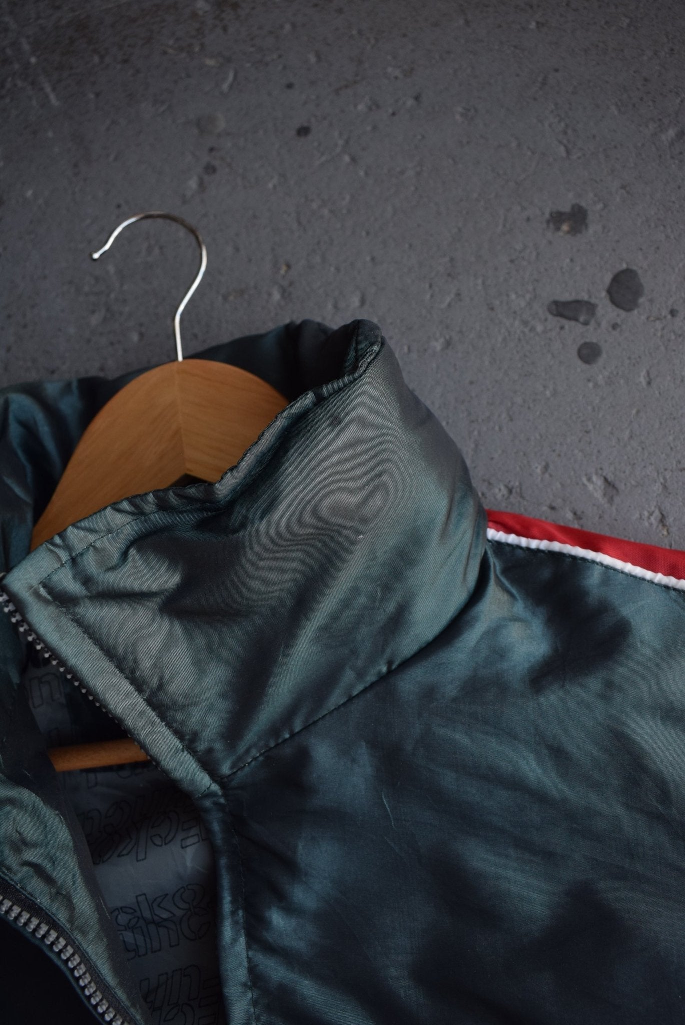 Vintage Ecko Unlimited Embroidered Jacket (L) - Retrospective Store