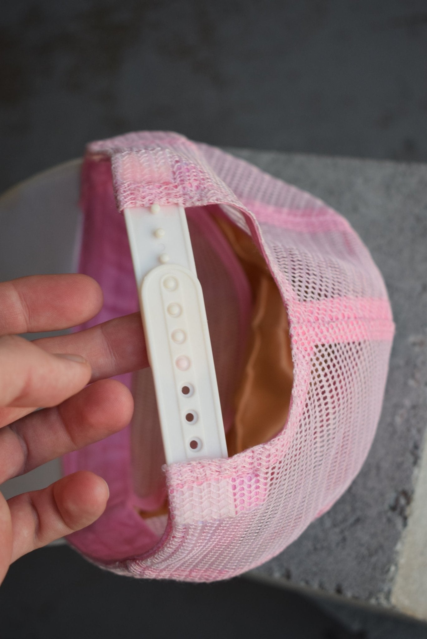 Vintage Ed Hardy Embroidered Hat - Retrospective Store