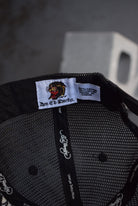 Vintage Ed Hardy Embroidered Hat - Retrospective Store