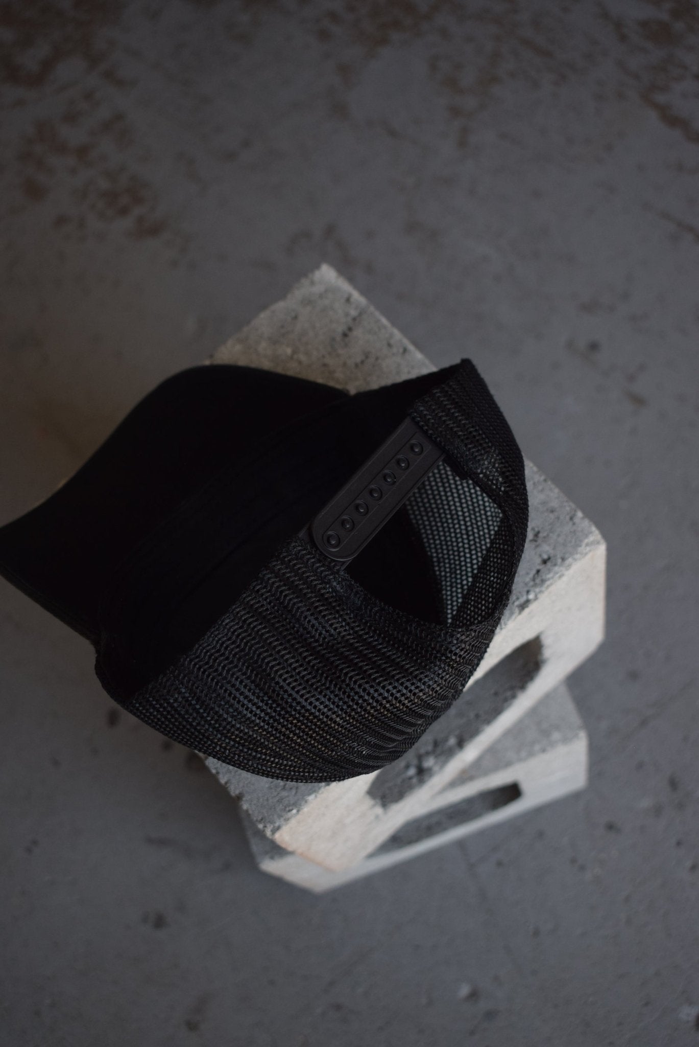 Vintage Ed Hardy Embroidered Hat - Retrospective Store