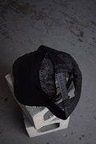 Vintage Ed Hardy Embroidered Hat - Retrospective Store