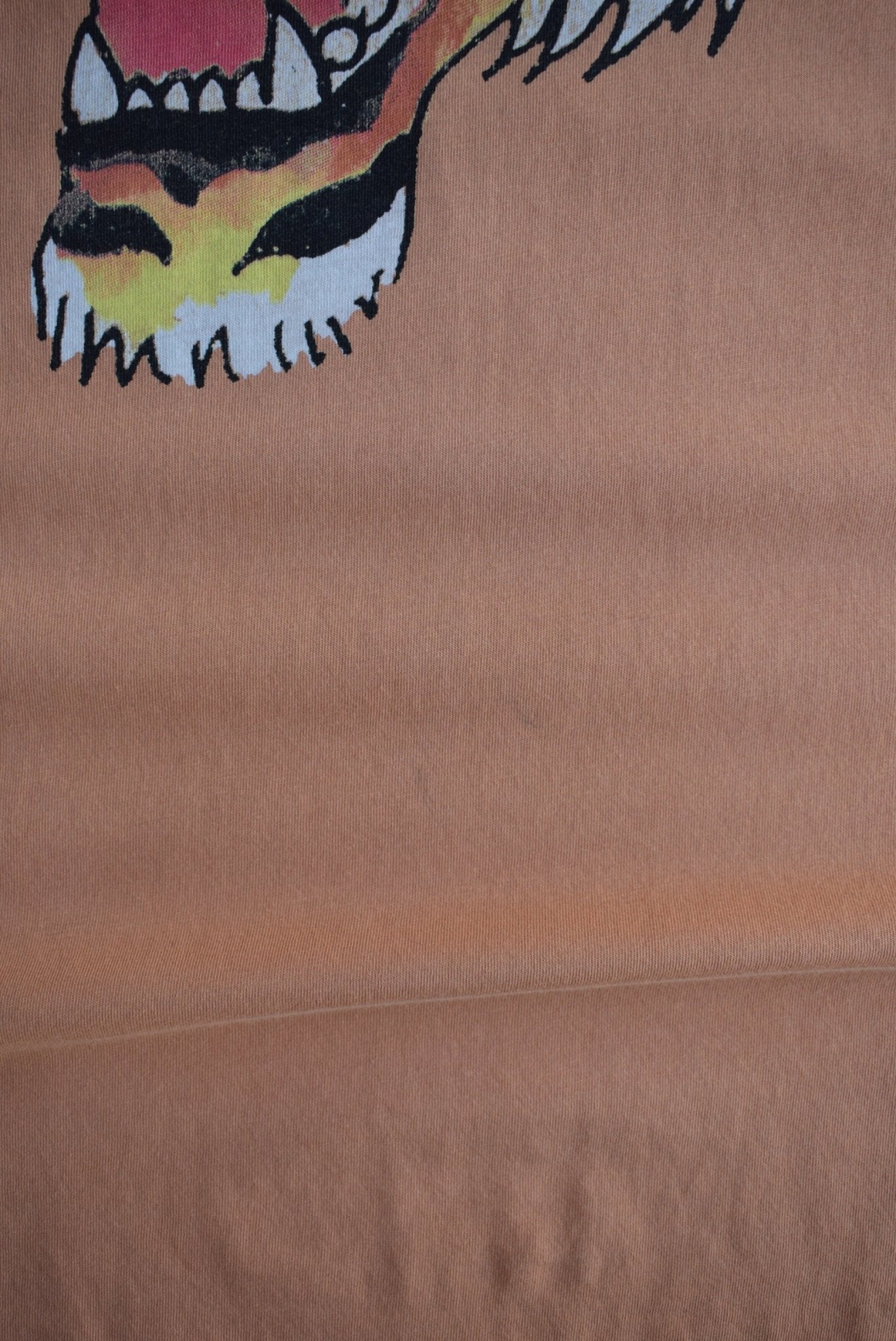 Vintage Ed Hardy Graphic Tee (L) - Retrospective Store