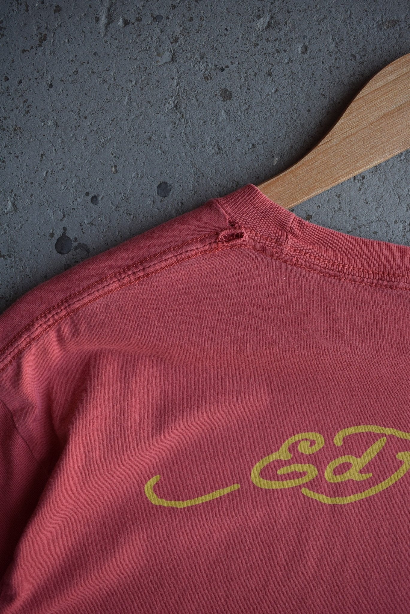 Vintage Ed Hardy Graphic Tee (M) - Retrospective Store