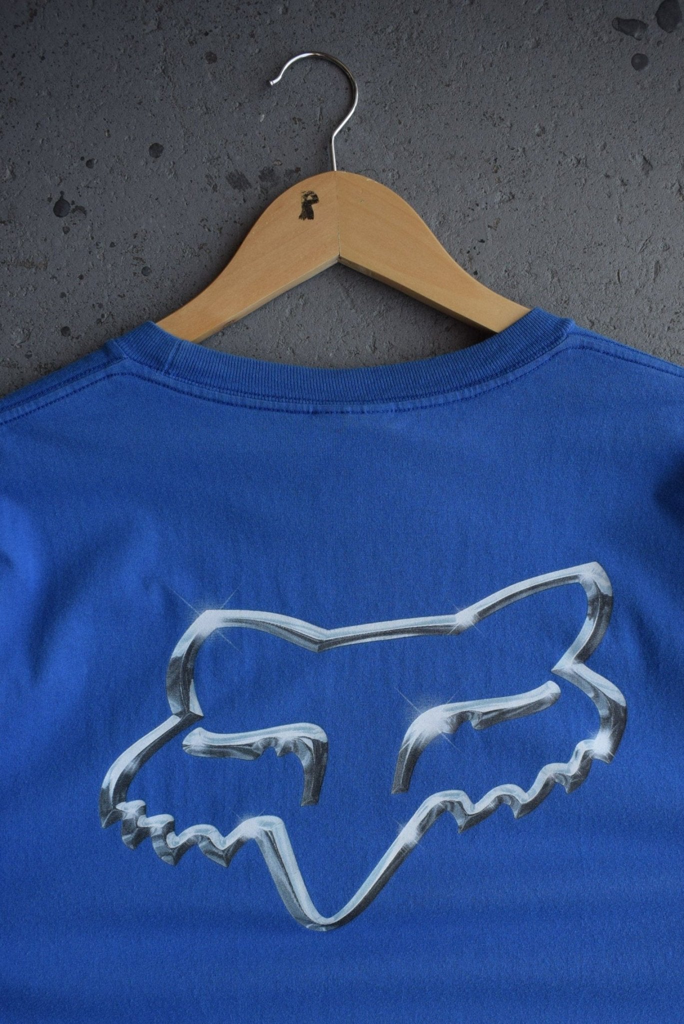 Vintage Fox Racing Inc. Tee (XL) - Retrospective Store