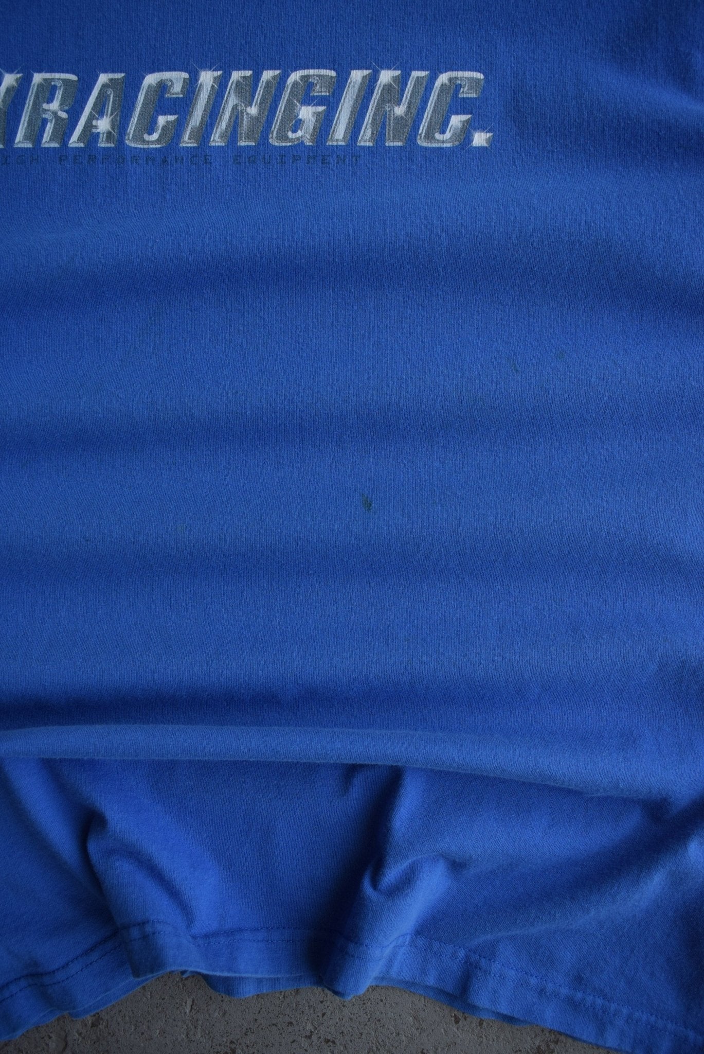 Vintage Fox Racing Inc. Tee (XL) - Retrospective Store