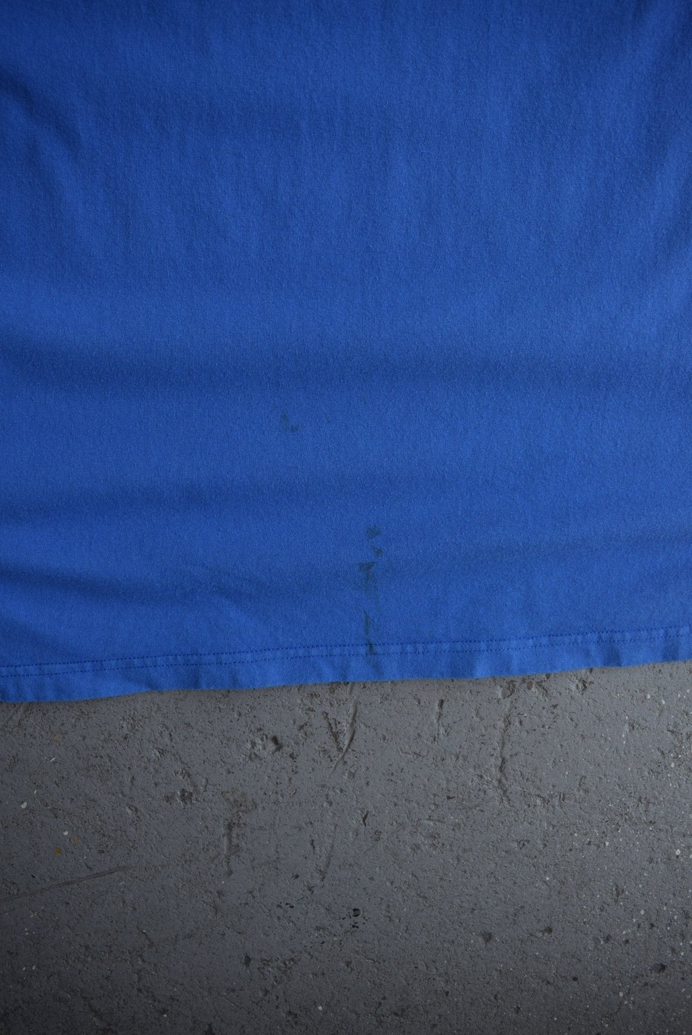 Vintage Fox Racing Inc. Tee (XL) - Retrospective Store