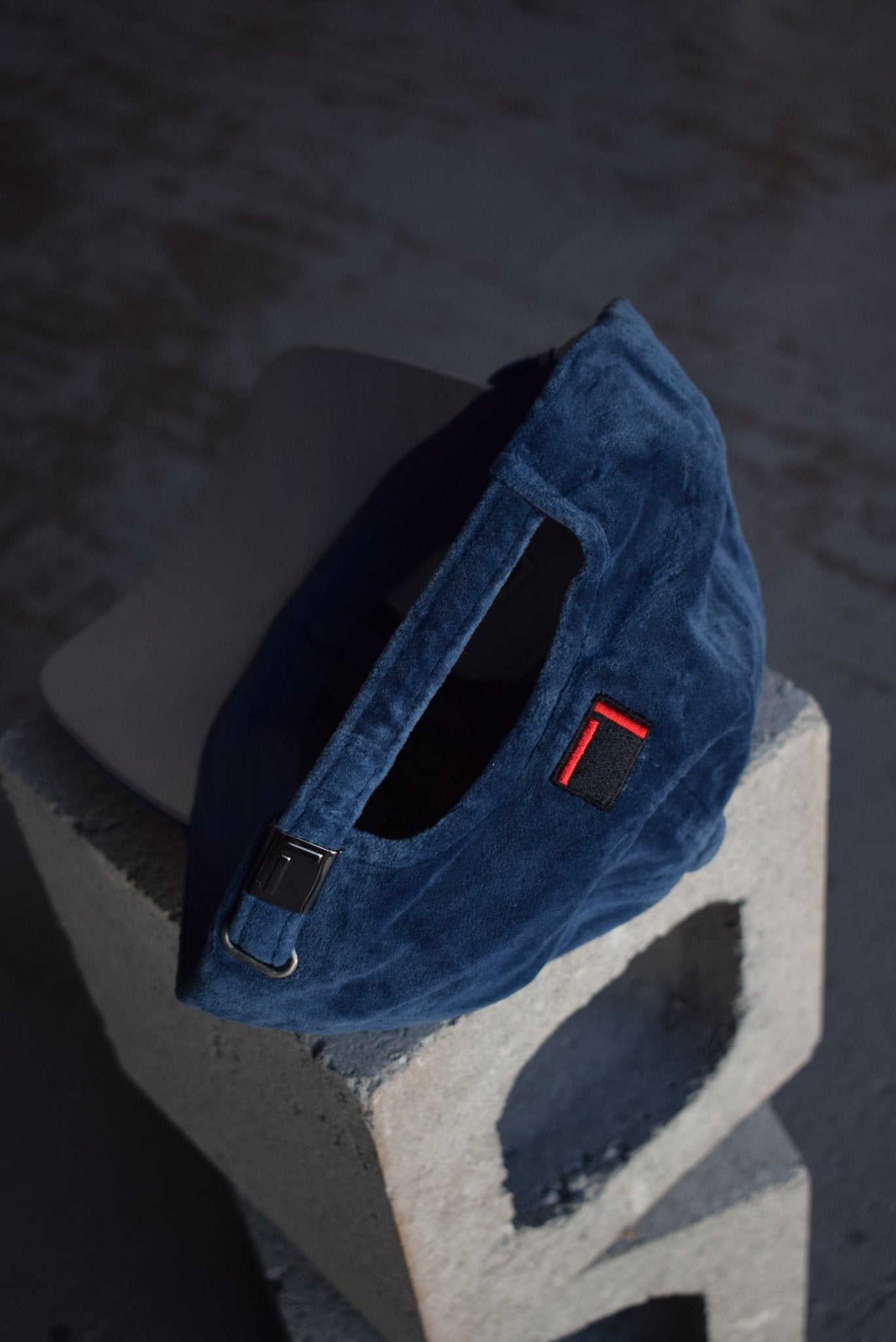 Vintage FUBU 05 Embroidered Hat - Retrospective Store