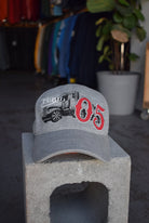 Vintage FUBU 05 Hat - Retrospective Store