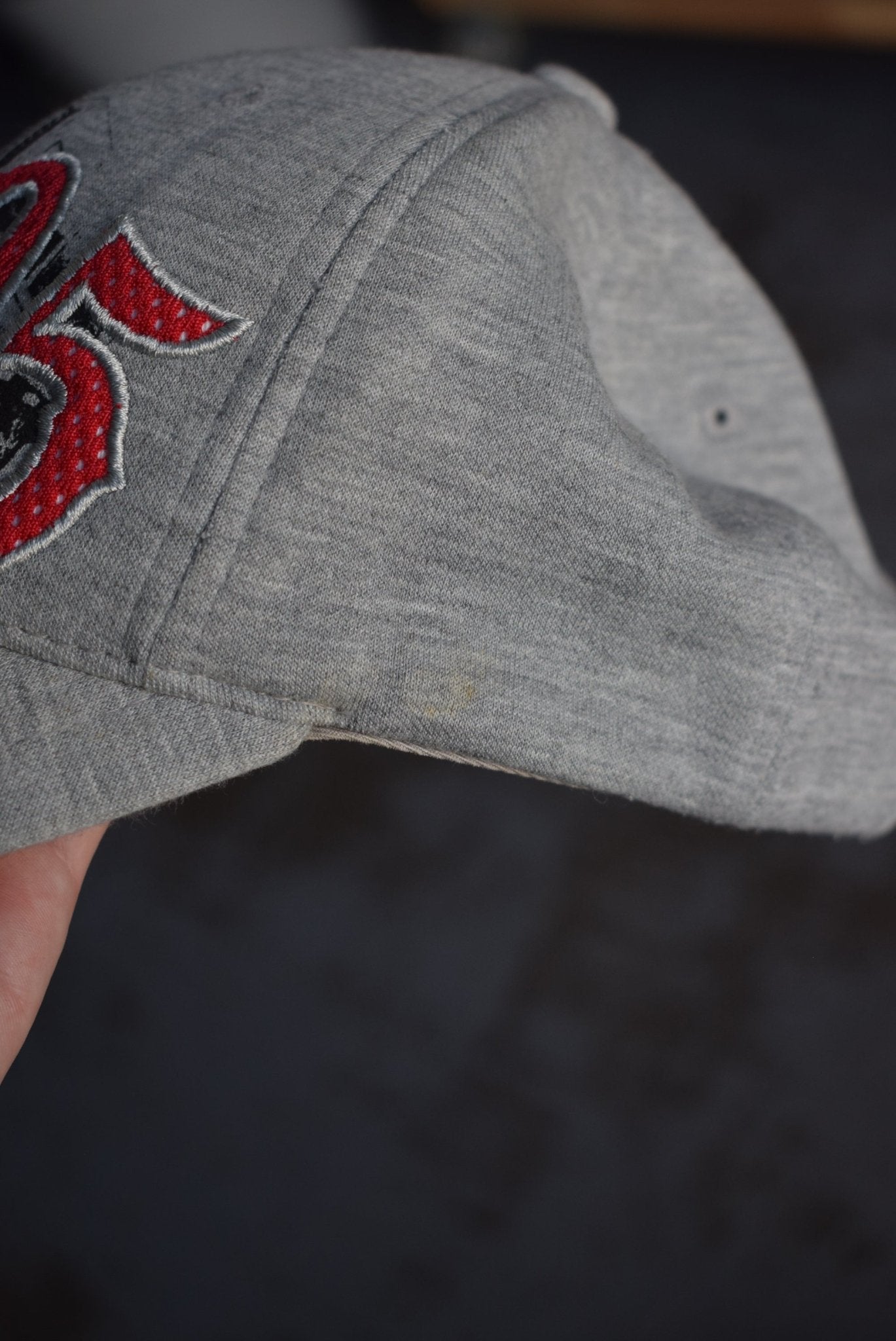 Vintage FUBU 05 Hat - Retrospective Store
