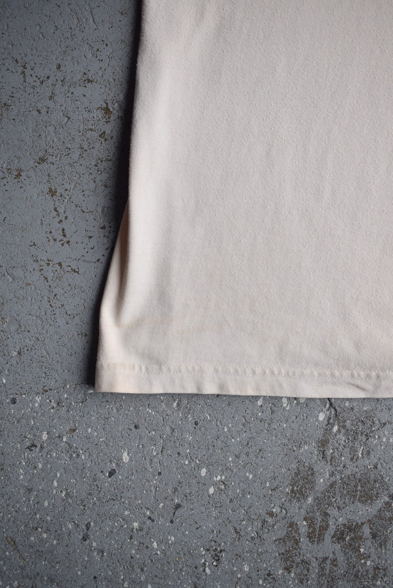 Vintage FUBU Spellout Tee (L/XL) - Retrospective Store