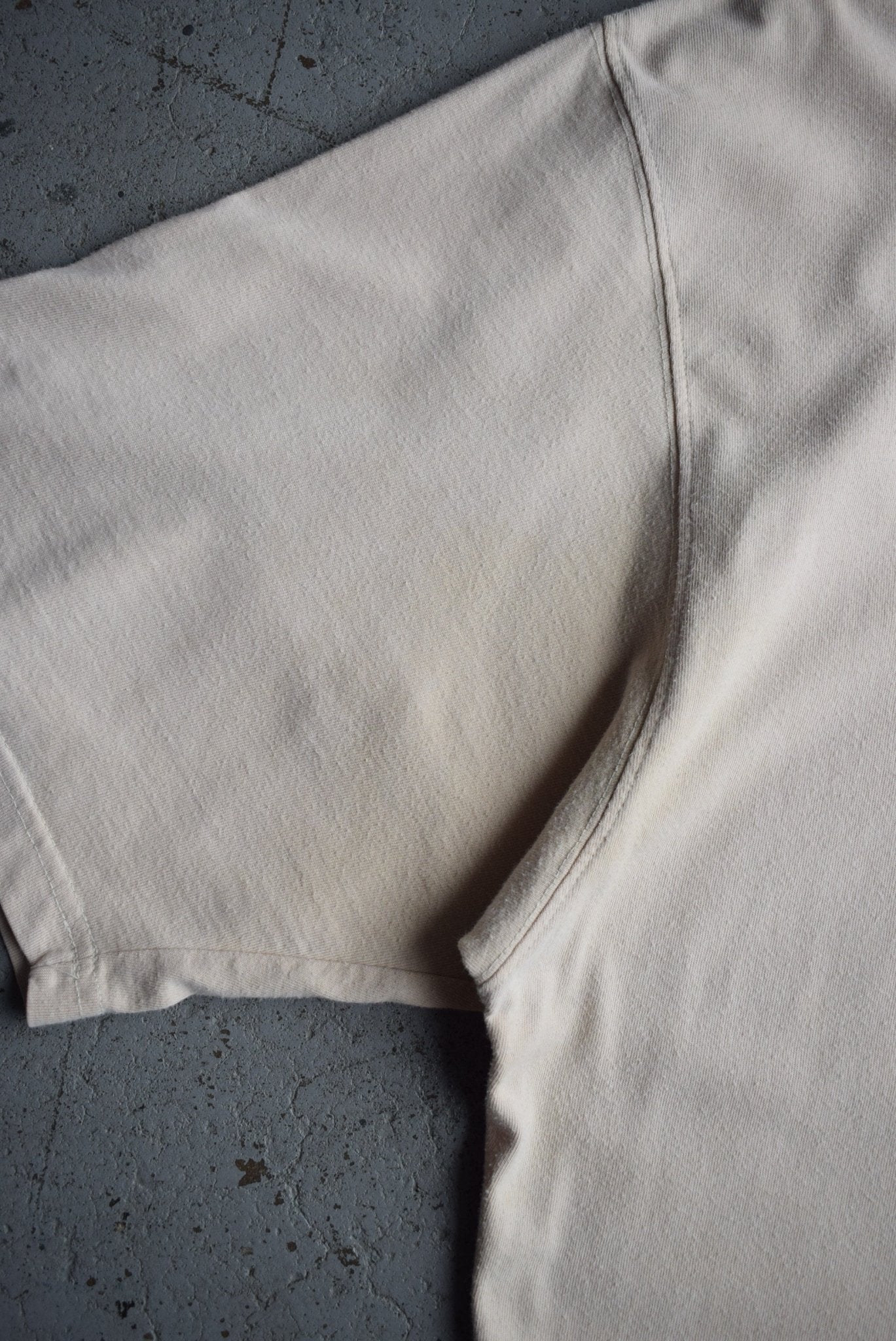 Vintage FUBU Spellout Tee (L/XL) - Retrospective Store