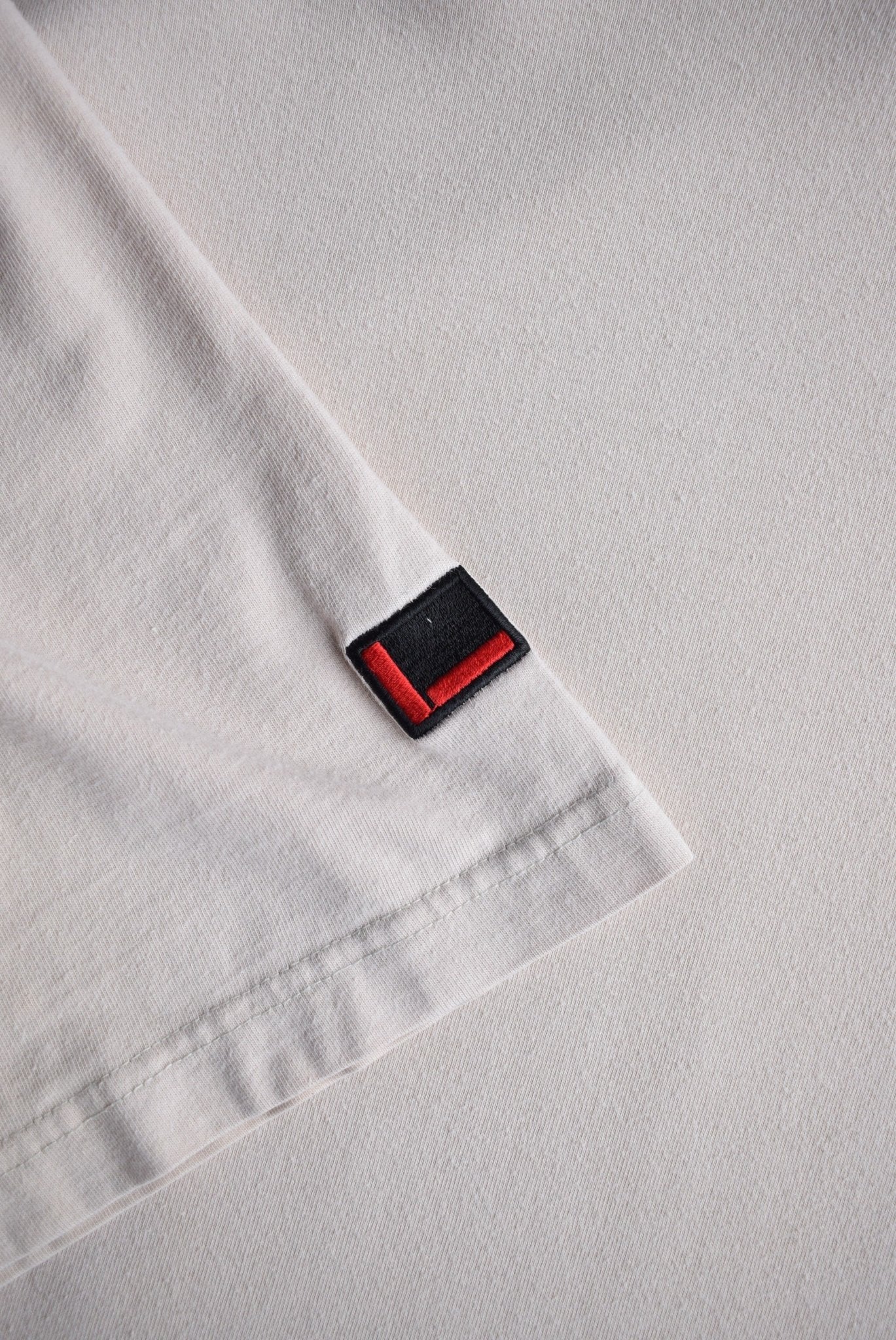 Vintage FUBU Spellout Tee (L/XL) - Retrospective Store