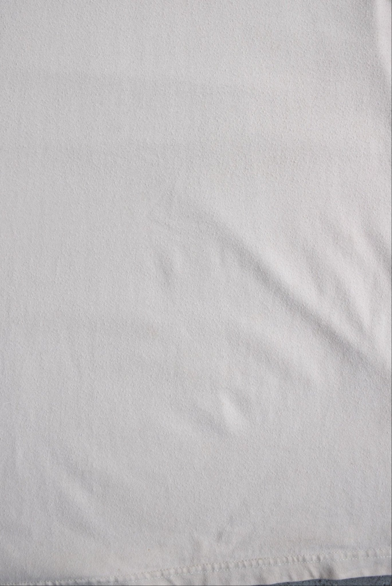 Vintage FUBU Spellout Tee (L/XL) - Retrospective Store