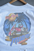 Vintage Hard Rock Cafe Miami Tee (XL) - Retrospective Store