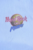 Vintage Hard Rock Cafe Miami Tee (XL) - Retrospective Store