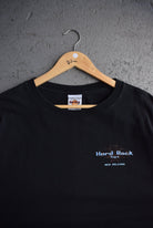 Vintage Hard Rock Cafe New Orleans Tee (XXL) - Retrospective Store