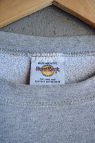 Vintage Hard Rock Cafe San Juan Crewneck (L) - Retrospective Store