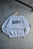 Vintage Hard Rock Cafe San Juan Crewneck (L) - Retrospective Store