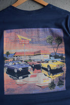 Vintage In - N - Out Burger Arizona Tee (L/XL) - Retrospective Store