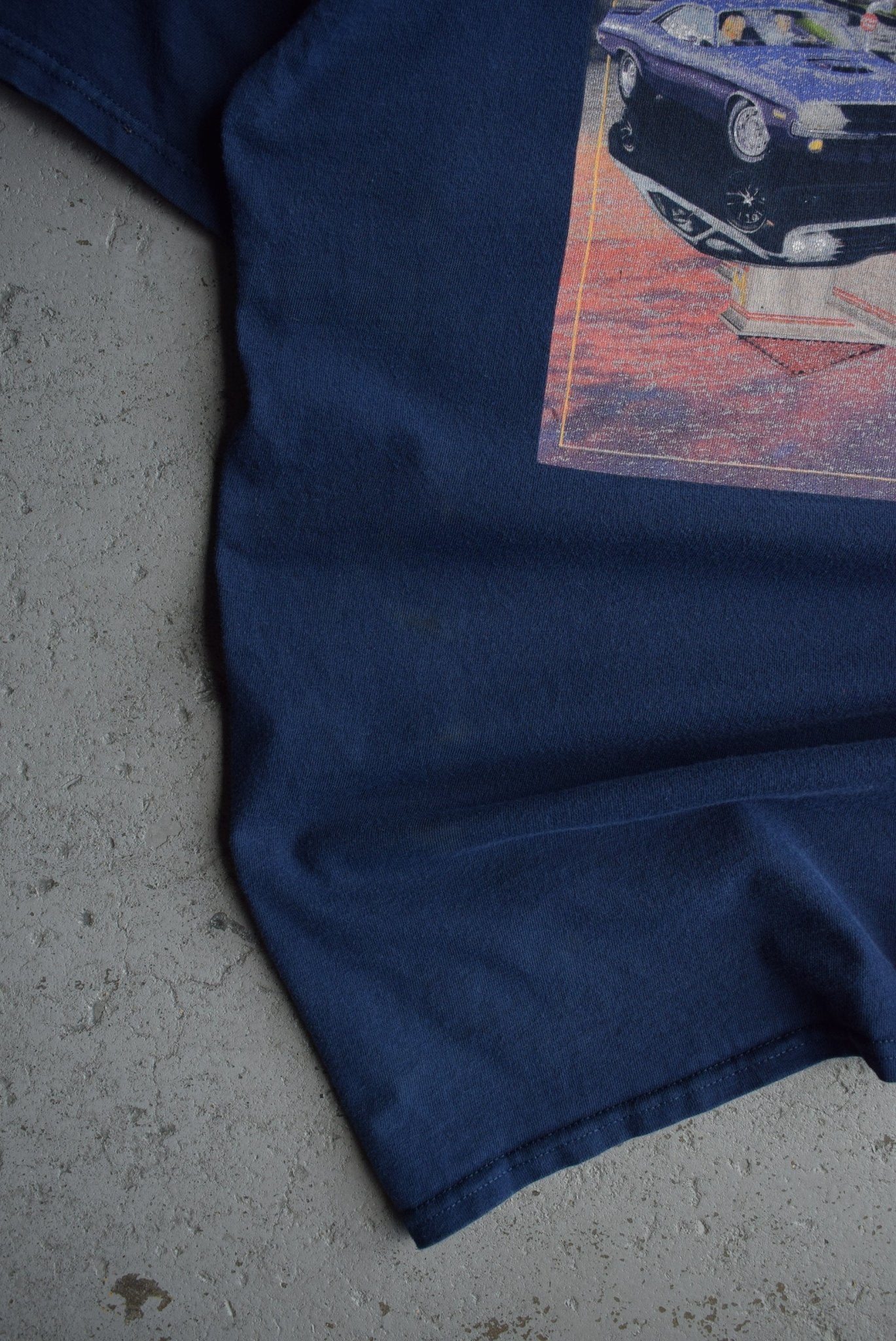 Vintage In - N - Out Burger Arizona Tee (L/XL) - Retrospective Store