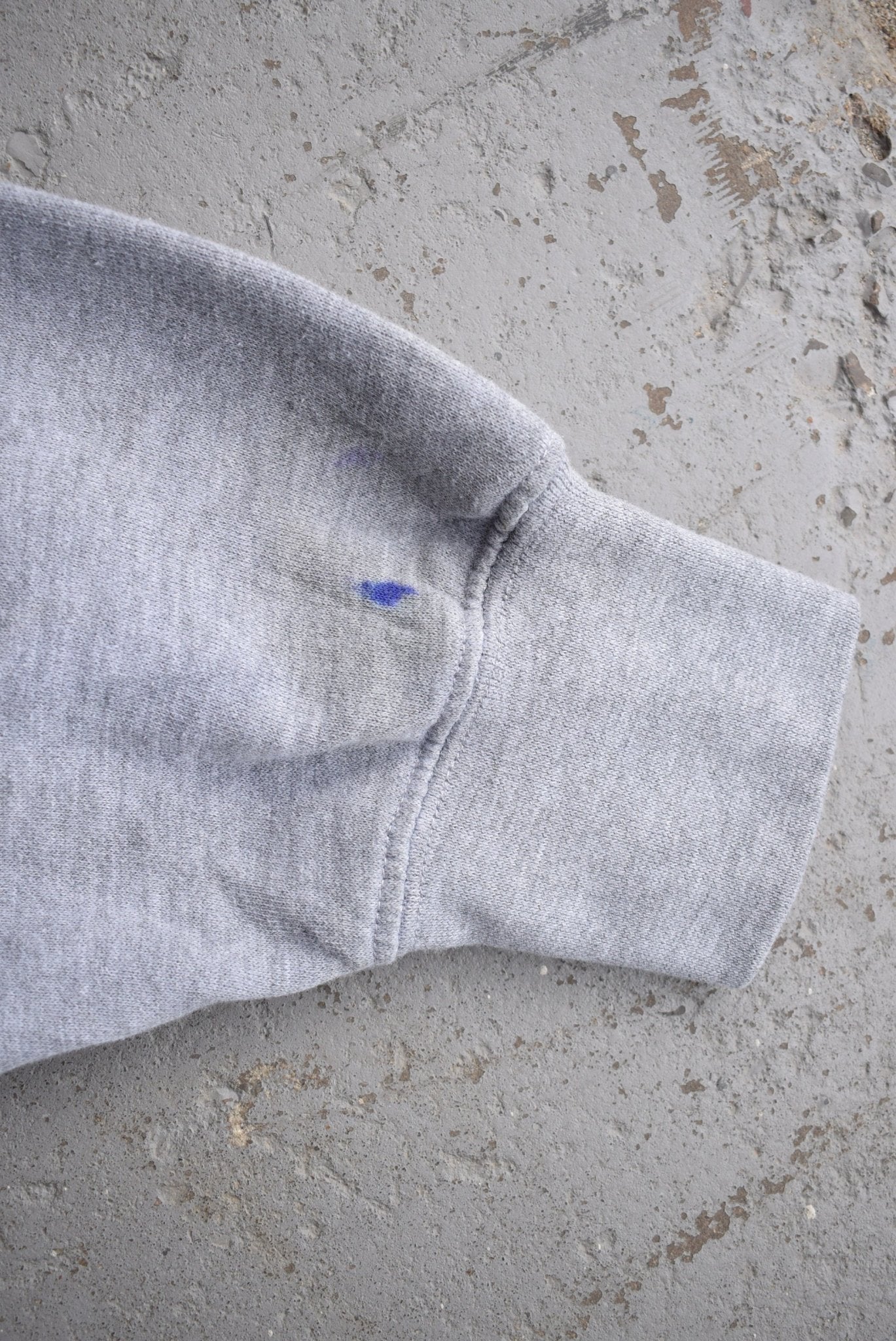 Vintage Jansport University of Charlotte Forty - Niners Embroidered Crewneck (XL) - Retrospective Store